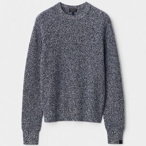 EUC Rag & Bone Knit Sweater